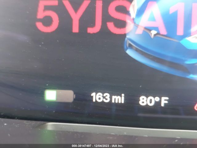 5YJSA1E53MF444058 Tesla Model S Long Range Dual Motor All-wheel Drive