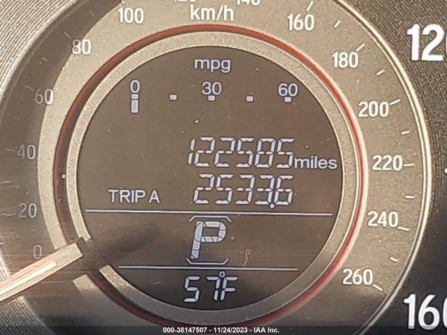 2017 HONDA ACCORD SPORT SE VIN: 1HGCR2F13HA178684
