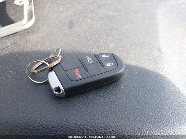 Dodge Challenger Sxt 2016 2C3CDZAG0GH176879 Image 11