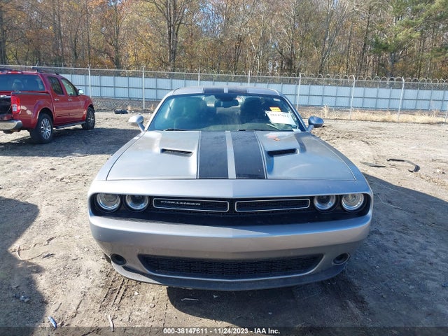 Dodge Challenger Sxt 2016 2C3CDZAG0GH176879 Image 13