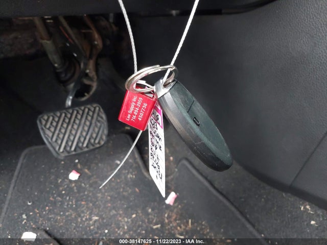 2013 NISSAN ALTIMA 2.5 SV VIN: 1N4AL3AP1DN506430