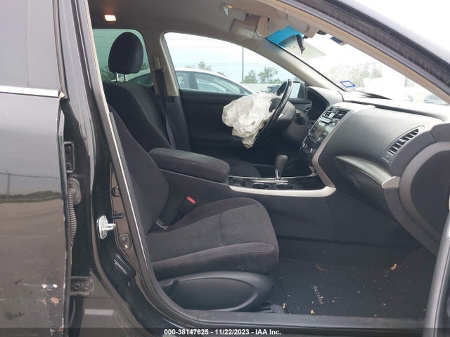 2013 NISSAN ALTIMA 2.5 SV VIN: 1N4AL3AP1DN506430