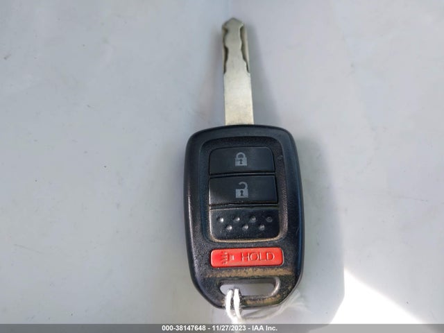 2019 HONDA FIT LX VIN: 3HGGK5H44KM729262