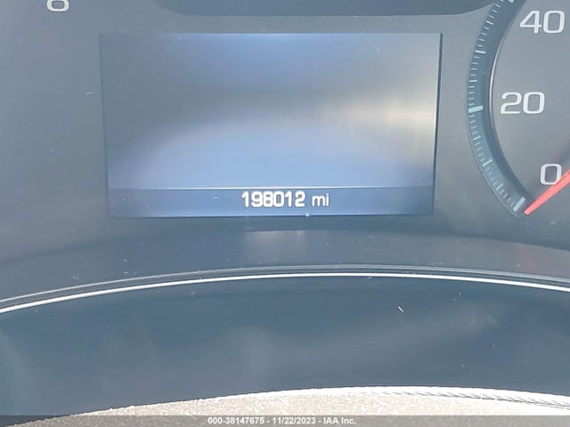 Chevrolet Impala 2lt 2014 2G1125S35E9104802 Image 7