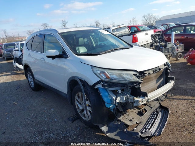 2015 5J6RM4H71FL131959 main image