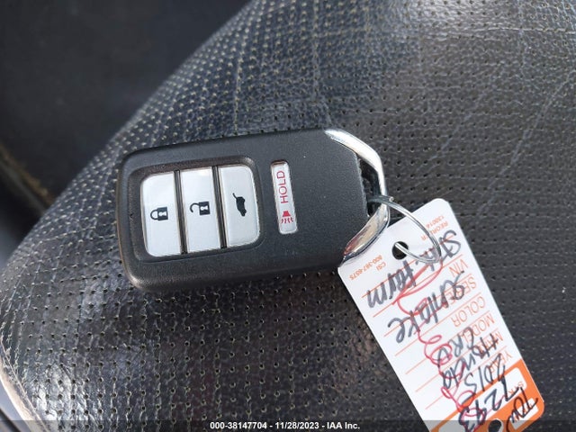 Honda Cr-v Ex-l 2015 5J6RM4H71FL131959 Image 11
