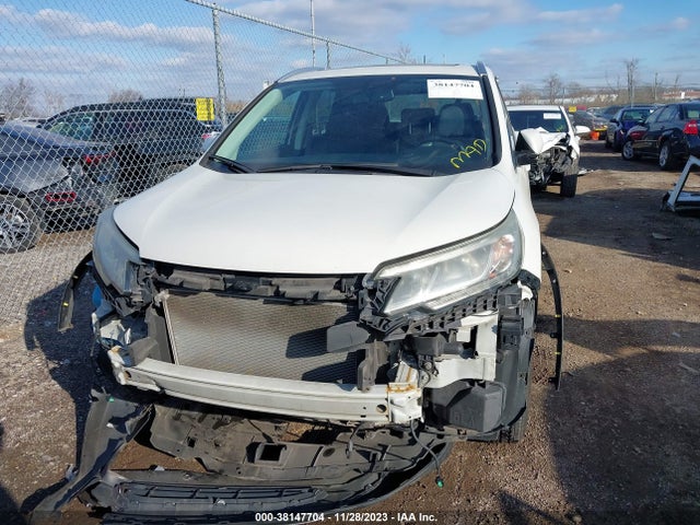 Honda Cr-v Ex-l 2015 5J6RM4H71FL131959 Image 13