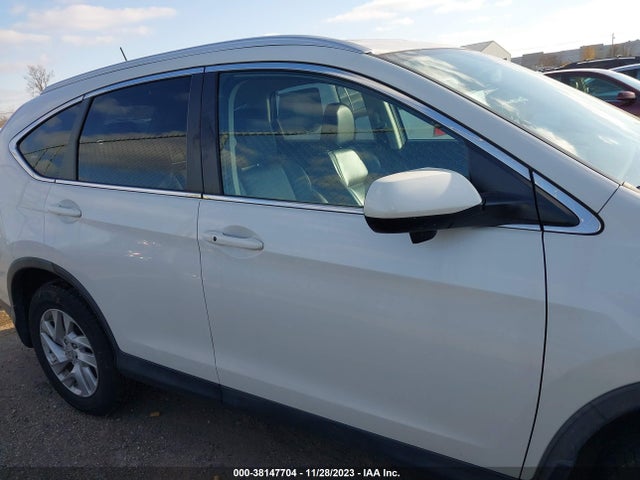 Honda Cr-v Ex-l 2015 5J6RM4H71FL131959 Image 14