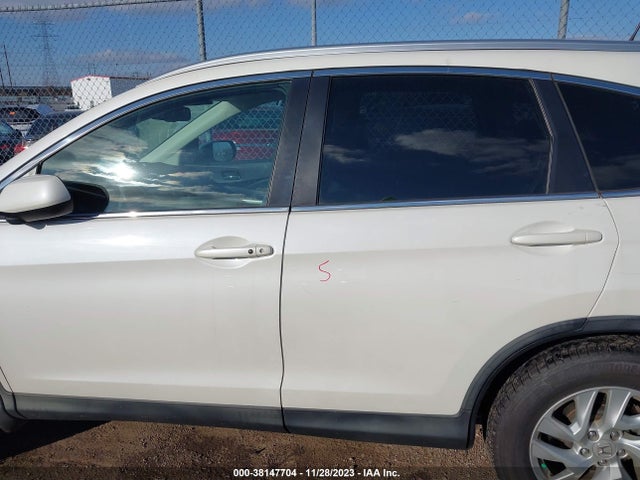 Honda Cr-v Ex-l 2015 5J6RM4H71FL131959 Image 15