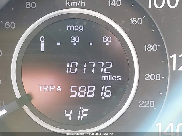 Honda Cr-v Ex-l 2015 5J6RM4H71FL131959 Image 16