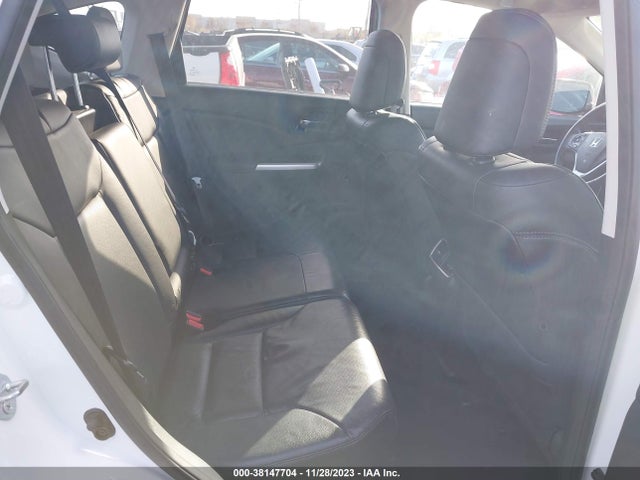 Honda Cr-v Ex-l 2015 5J6RM4H71FL131959 Image 8