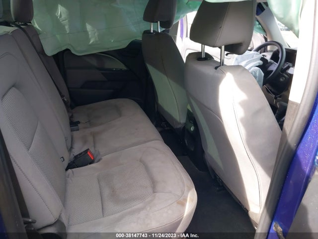 Chevrolet Colorado Wt 2017 1GCGSBEN1H1239748 Image 8