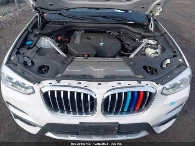 5UXTR9C54KLD95088 BMW X3 Xdrive30i