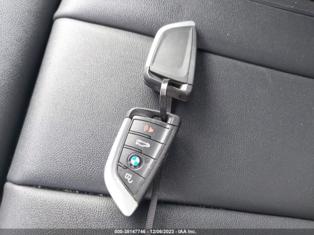 5UXTR9C54KLD95088 BMW X3 Xdrive30i