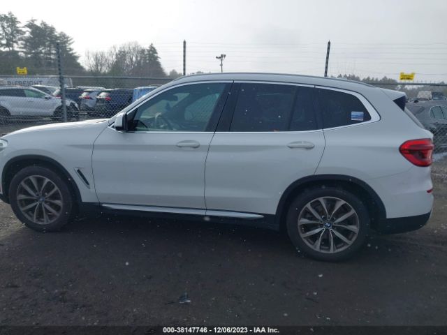 5UXTR9C54KLD95088 BMW X3 Xdrive30i