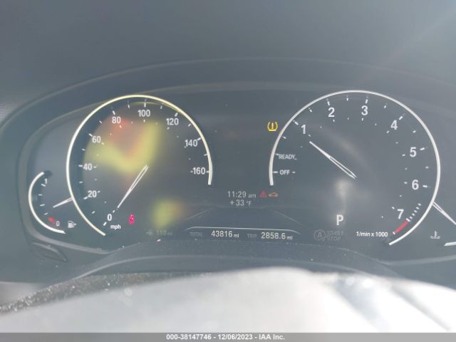 5UXTR9C54KLD95088 BMW X3 Xdrive30i