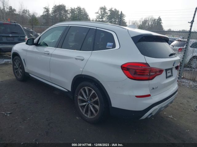 5UXTR9C54KLD95088 BMW X3 Xdrive30i