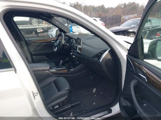 5UXTR9C54KLD95088 BMW X3 Xdrive30i