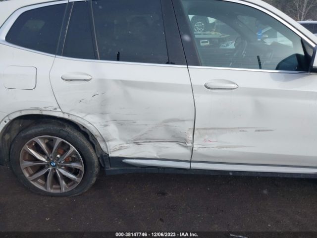 5UXTR9C54KLD95088 BMW X3 Xdrive30i
