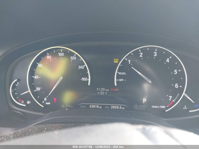 5UXTR9C54KLD95088 BMW X3 Xdrive30i