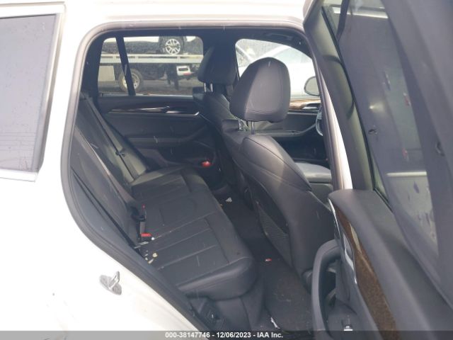 5UXTR9C54KLD95088 BMW X3 Xdrive30i