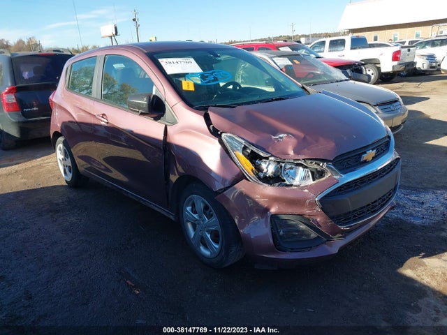 2019 KL8CB6SA4KC733999 main image