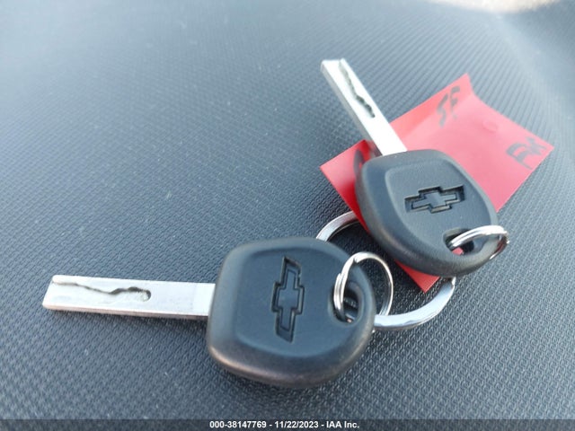 Chevrolet Spark Ls Cvt 2019 KL8CB6SA4KC733999 Image 11