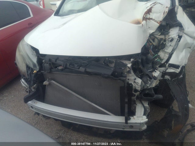 Honda Cr-v Ex-l 2014 5J6RM3H74EL039608 Image 12
