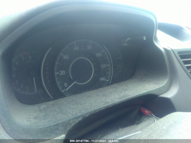 Honda Cr-v Ex-l 2014 5J6RM3H74EL039608 Image 15