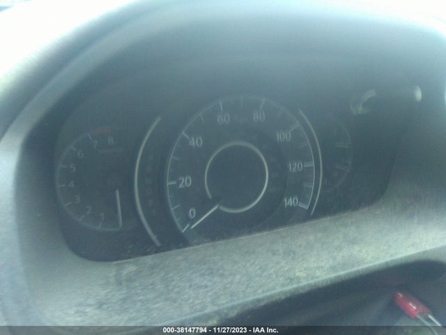 Honda Cr-v Ex-l 2014 5J6RM3H74EL039608 Image 7