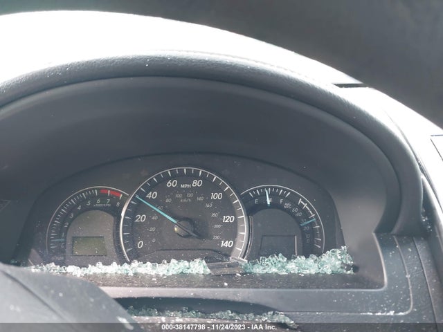 Toyota CAMRY LE 2014 4T1BF1FKXEU452524 Image 7