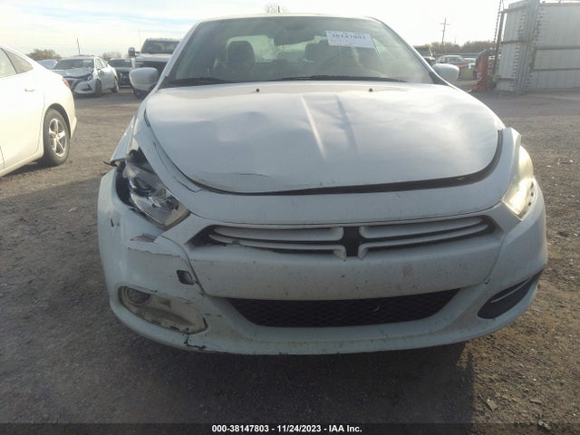 Dodge DART SE 2015 1C3CDFAA6FD403398 Image 6