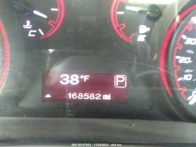 Dodge DART SE 2015 1C3CDFAA6FD403398 Image 7