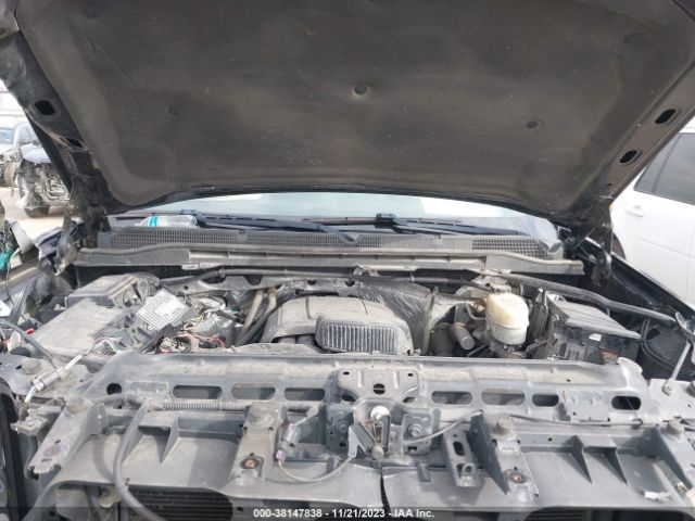 1GT12TEG4GF107839 GMC Sierra 2500hd Slt