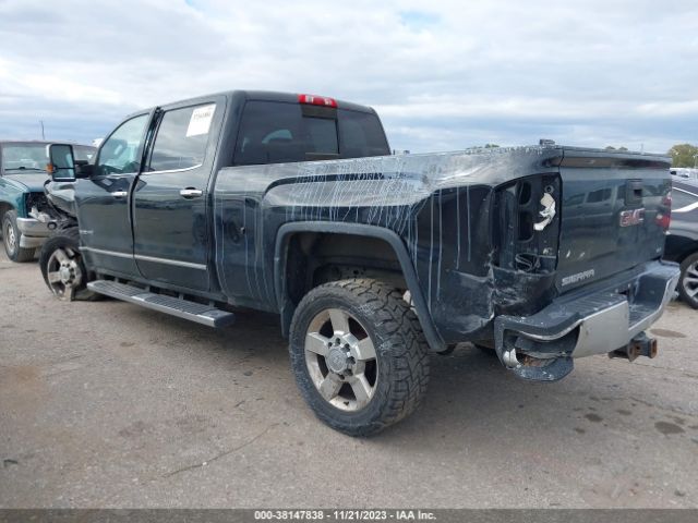 1GT12TEG4GF107839 GMC Sierra 2500hd Slt