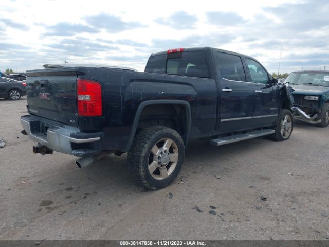 1GT12TEG4GF107839 GMC Sierra 2500hd Slt