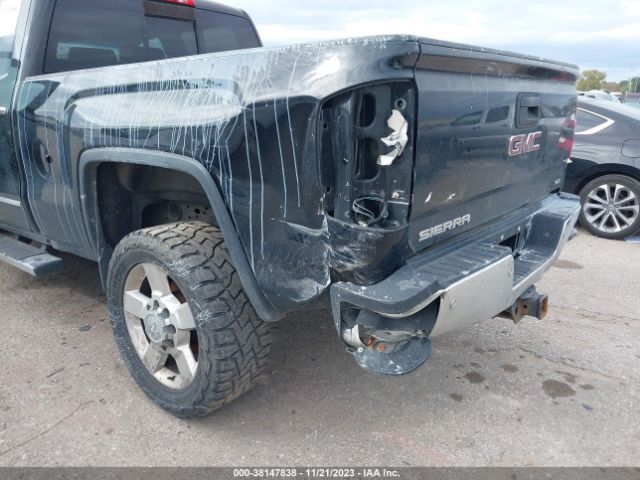 1GT12TEG4GF107839 GMC Sierra 2500hd Slt