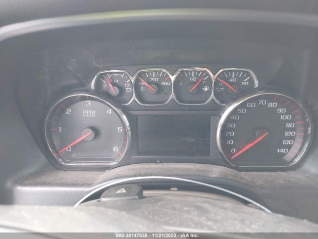 1GT12TEG4GF107839 GMC Sierra 2500hd Slt