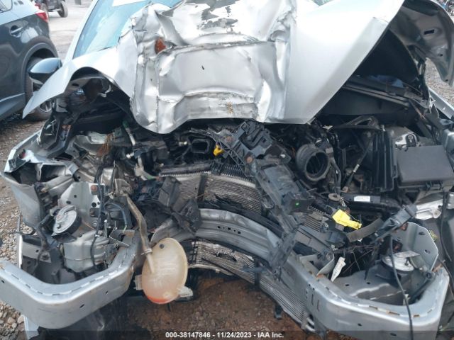 MAJ6S3JL7MC397554 Ford Ecosport Ses