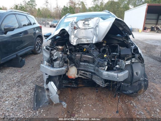 MAJ6S3JL7MC397554 Ford Ecosport Ses