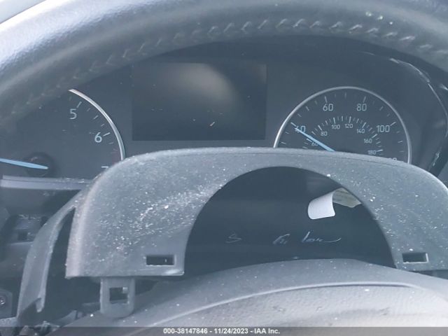 MAJ6S3JL7MC397554 Ford Ecosport Ses
