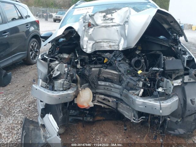 MAJ6S3JL7MC397554 Ford Ecosport Ses