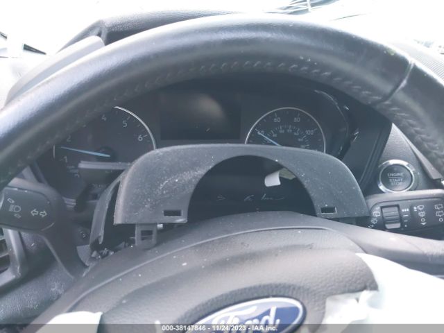 MAJ6S3JL7MC397554 Ford Ecosport Ses