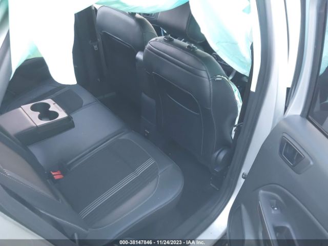 MAJ6S3JL7MC397554 Ford Ecosport Ses