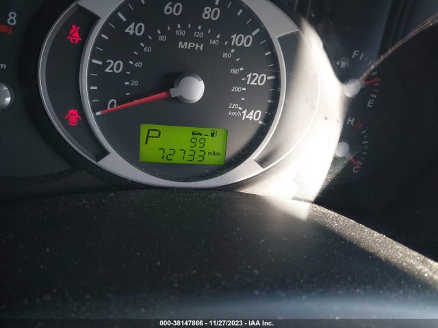 2006 HYUNDAI TUCSON GLS/LIMITED VIN: KM8JN72DX6U347184