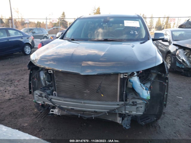 Chevrolet Traverse 3lt 2019 1GNEVHKW0KJ283303 Image 13