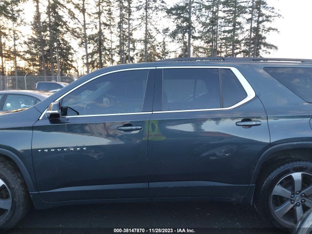 Chevrolet Traverse 3lt 2019 1GNEVHKW0KJ283303 Image 15