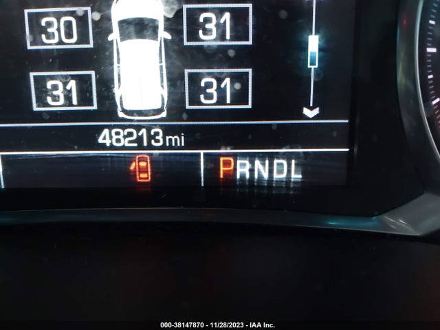 Chevrolet Traverse 3lt 2019 1GNEVHKW0KJ283303 Image 16