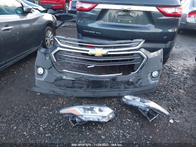 Chevrolet Traverse 3lt 2019 1GNEVHKW0KJ283303 Image 12