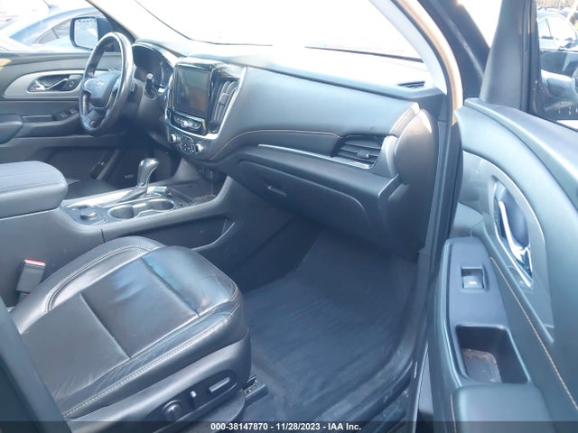 Chevrolet Traverse 3lt 2019 1GNEVHKW0KJ283303 Image 5